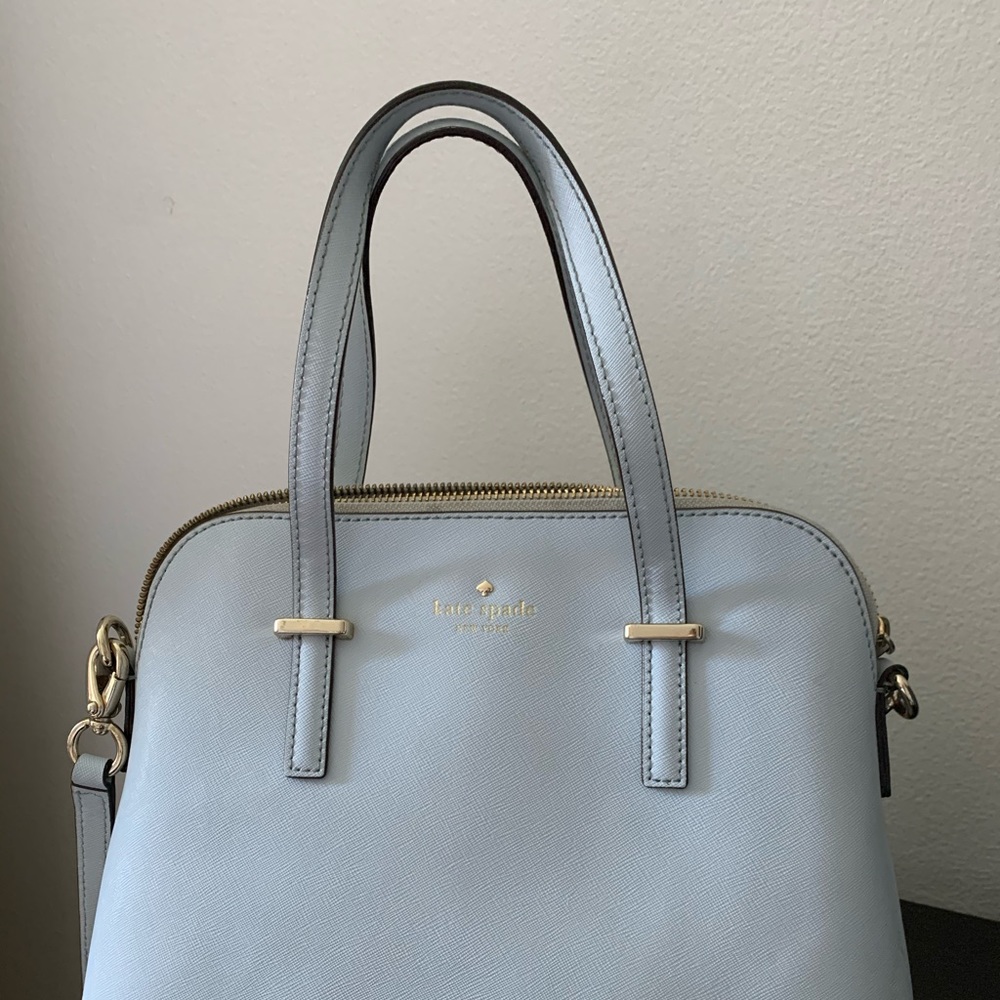 Kate Spade Crossover purse